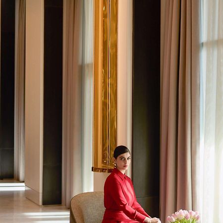Fairmont Ramla Serviced Residences Riaad Buitenkant foto