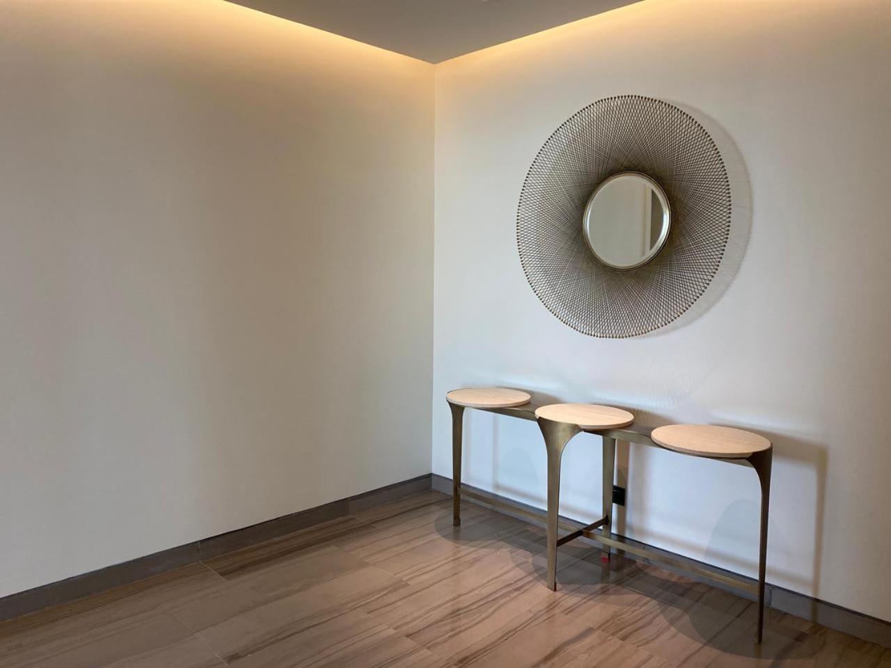 Fairmont Ramla Serviced Residences Riaad Buitenkant foto