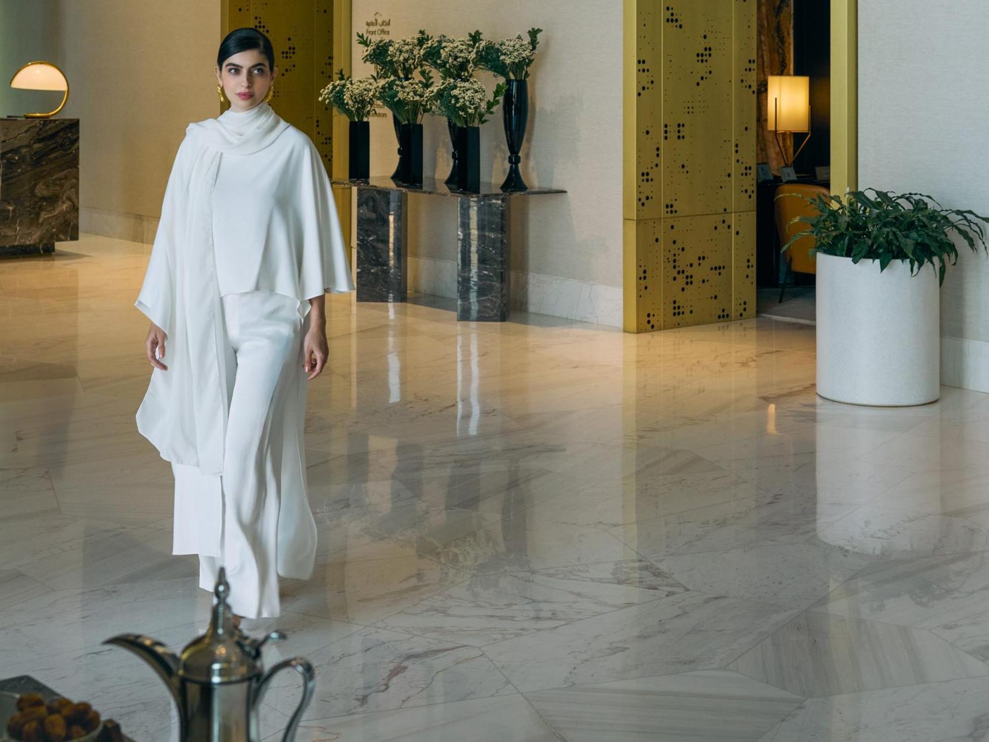 Fairmont Ramla Serviced Residences Riaad Buitenkant foto