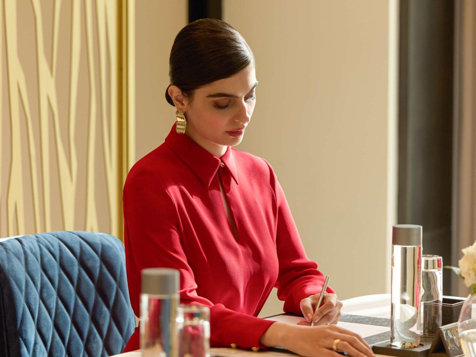 Fairmont Ramla Serviced Residences Riaad Buitenkant foto